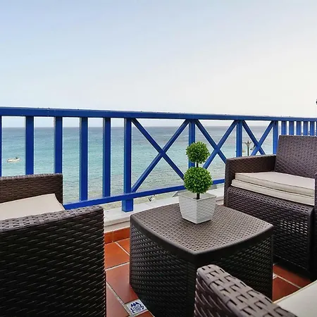 Apartamento Playa Blanca - Ace03100b-eya
