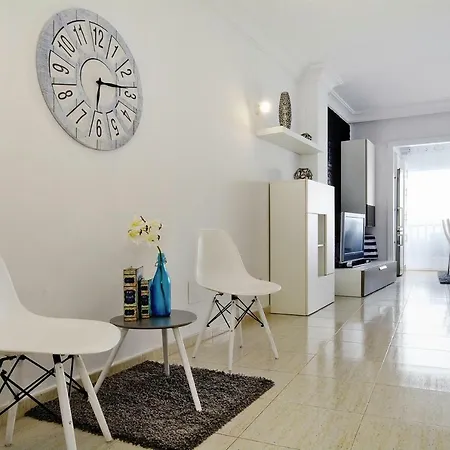 Apartamento Playa Blanca - Ace03100b-eya *