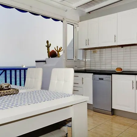 Apartment Playa Blanca - Ace03100b-eya