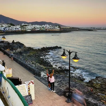 Playa Blanca - Ace03100b-eya Apartment Playa Blanca (Lanzarote)